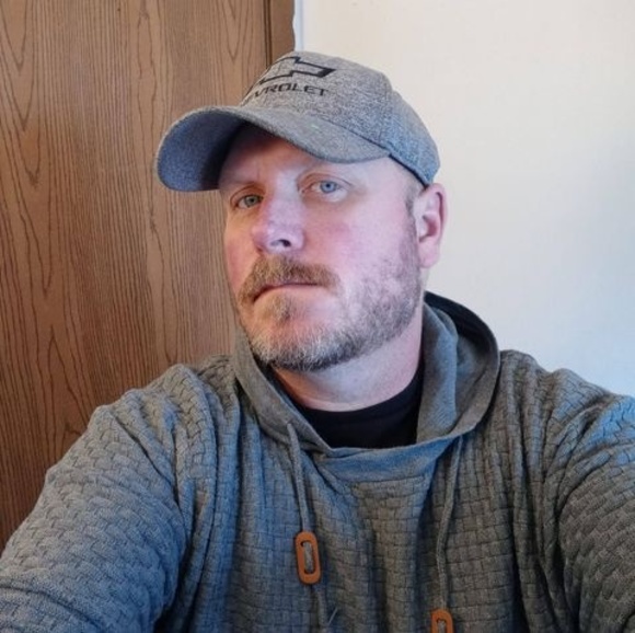 Meet your Posher, Paul - Picture 1 of 1